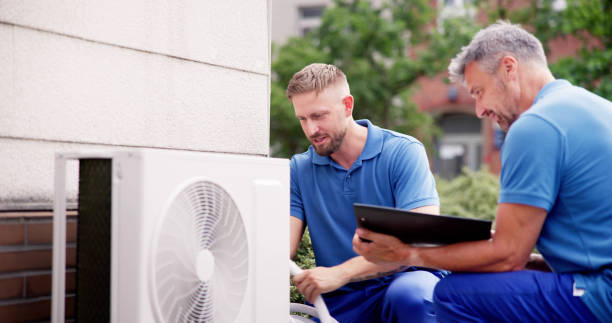 Best Commercial HVAC in Portland, IN
