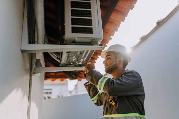 Best HVAC Training and Certification in Portland, IN